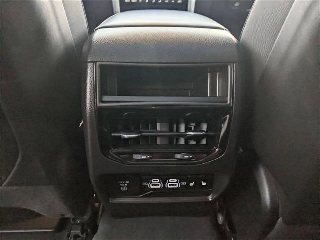 used 2023 Jeep Grand Cherokee car, priced at $28,985