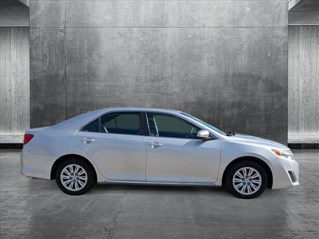 used 2013 Toyota Camry car, priced at $12,585