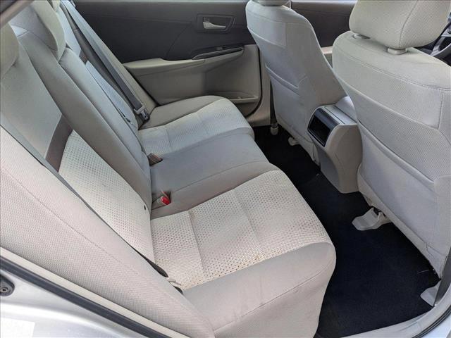 used 2013 Toyota Camry car, priced at $12,585