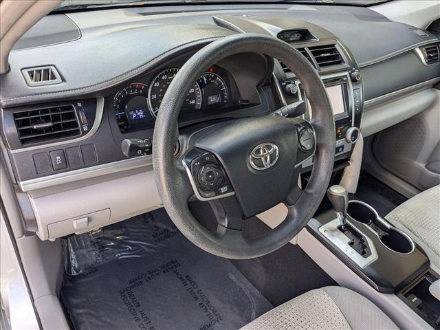 used 2013 Toyota Camry car, priced at $12,585