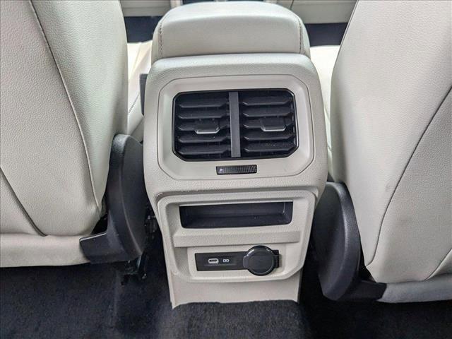 used 2022 Volkswagen Tiguan car, priced at $23,485
