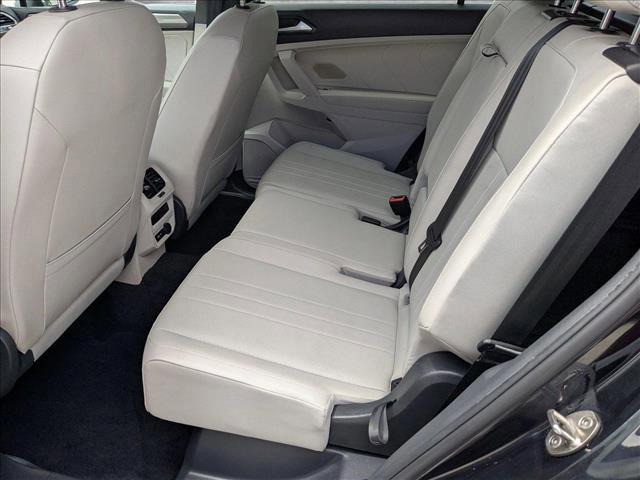 used 2022 Volkswagen Tiguan car, priced at $23,485