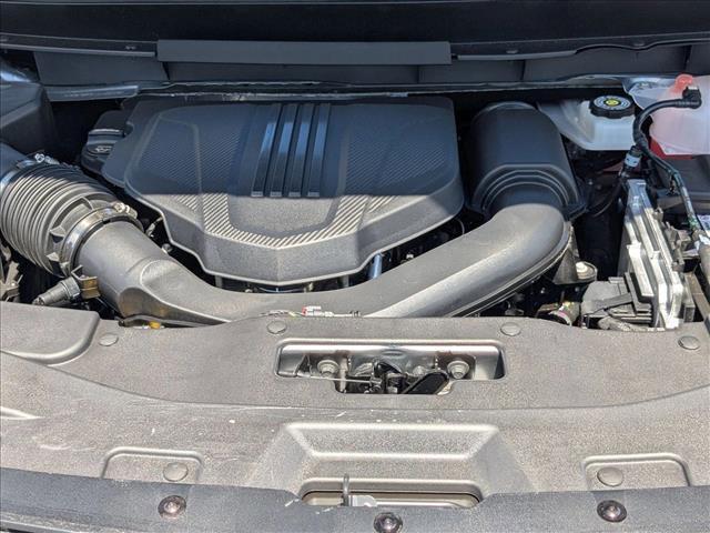 new 2026 Chevrolet Traverse car, priced at $41,634