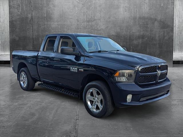 used 2013 Ram 1500 car, priced at $15,385