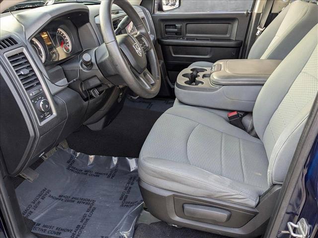 used 2013 Ram 1500 car, priced at $15,385