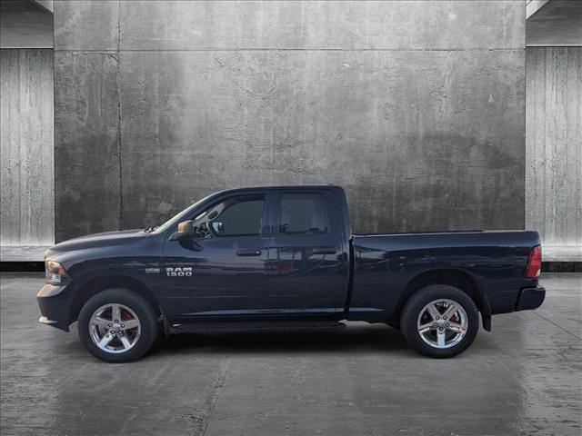 used 2013 Ram 1500 car, priced at $17,985