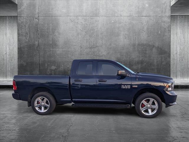 used 2013 Ram 1500 car, priced at $17,985