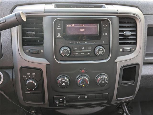 used 2013 Ram 1500 car, priced at $15,385