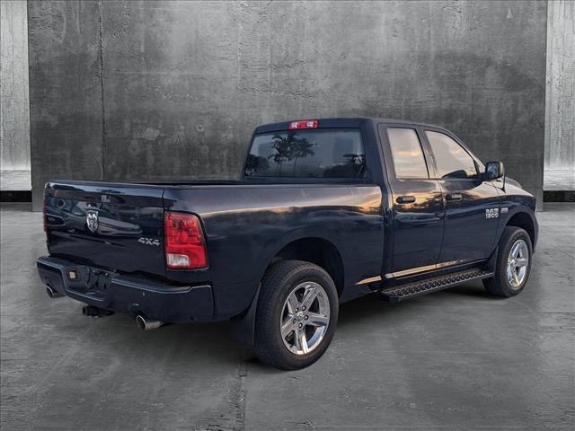 used 2013 Ram 1500 car, priced at $17,985