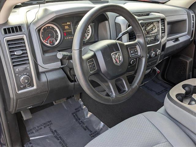 used 2013 Ram 1500 car, priced at $15,385