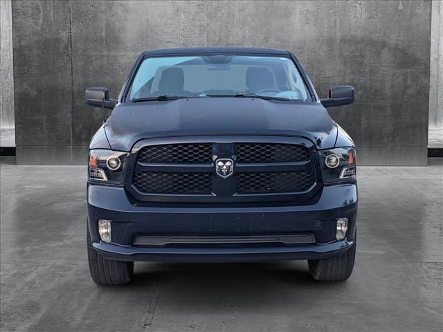 used 2013 Ram 1500 car, priced at $17,985