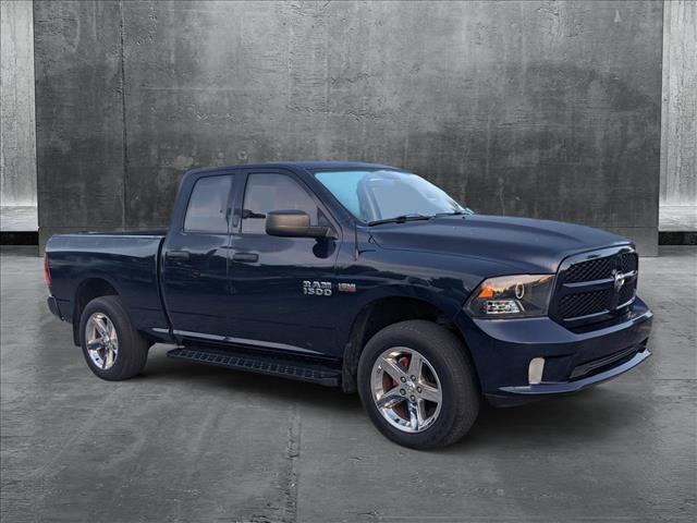 used 2013 Ram 1500 car, priced at $17,985