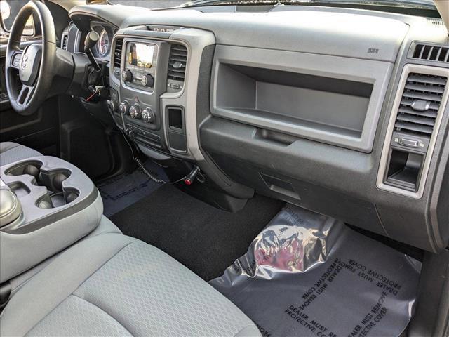 used 2013 Ram 1500 car, priced at $15,385