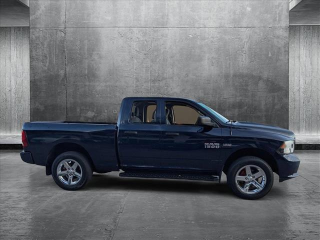 used 2013 Ram 1500 car, priced at $15,385