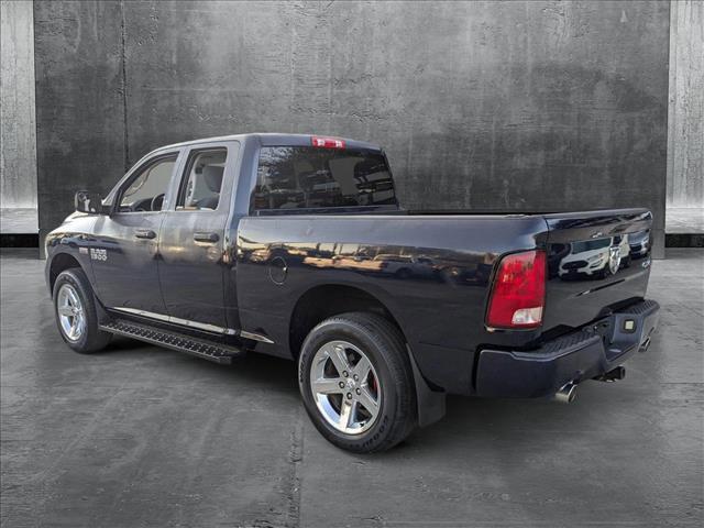 used 2013 Ram 1500 car, priced at $15,385