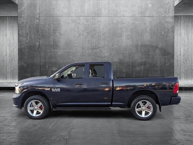 used 2013 Ram 1500 car, priced at $15,385