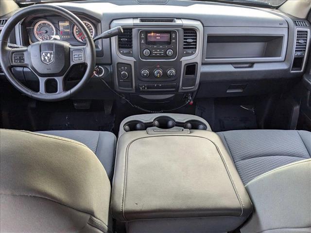 used 2013 Ram 1500 car, priced at $15,385