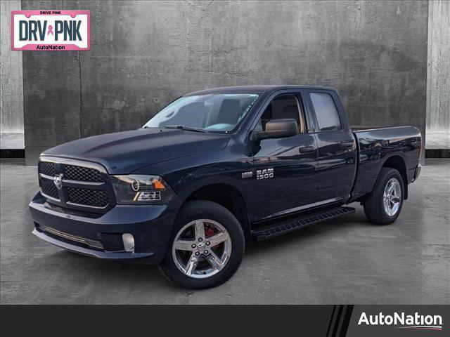 used 2013 Ram 1500 car, priced at $17,985