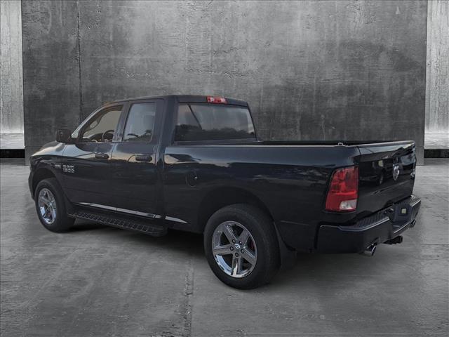 used 2013 Ram 1500 car, priced at $17,985