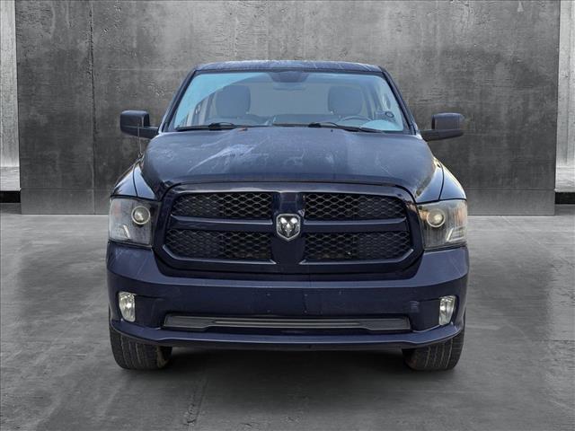 used 2013 Ram 1500 car, priced at $15,385