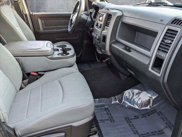 used 2013 Ram 1500 car, priced at $15,385