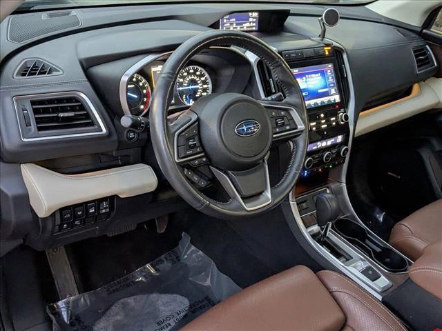 used 2022 Subaru Ascent car, priced at $31,895