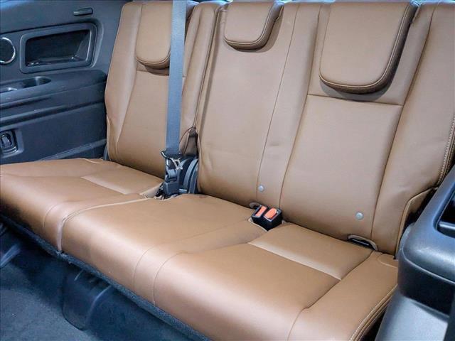 used 2022 Subaru Ascent car, priced at $31,895