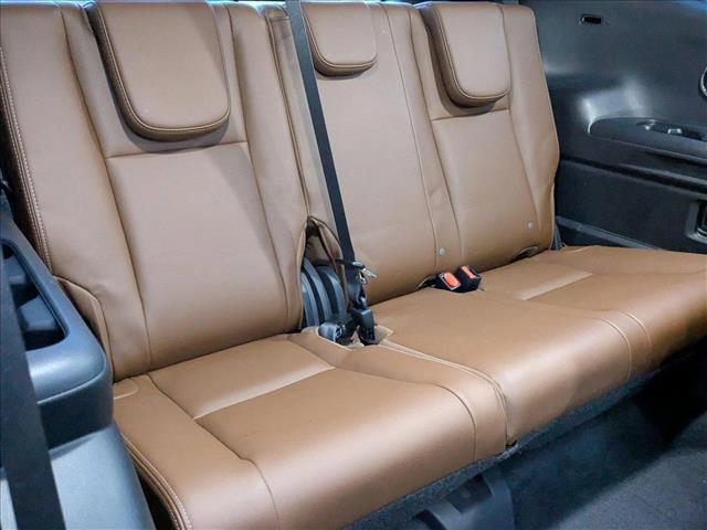 used 2022 Subaru Ascent car, priced at $31,895