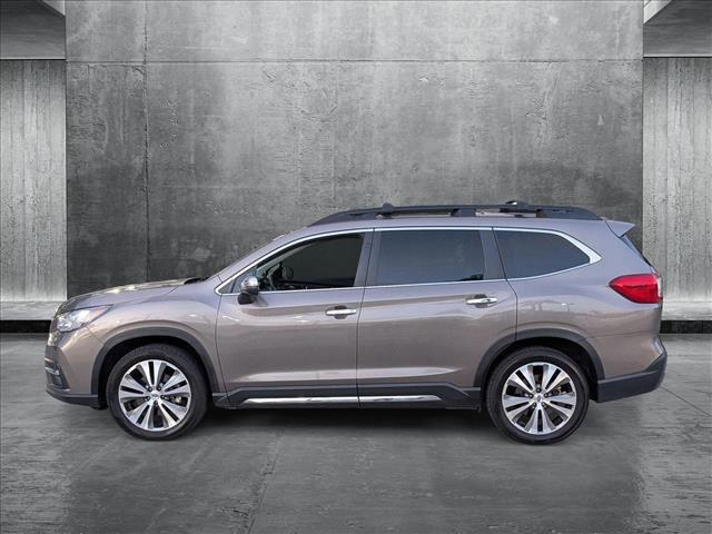 used 2022 Subaru Ascent car, priced at $31,895