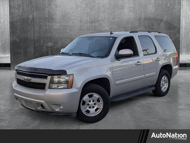 used 2008 Chevrolet Tahoe car, priced at $12,995