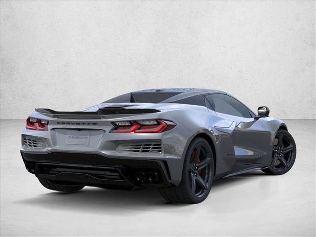 new 2025 Chevrolet Corvette E-Ray car, priced at $128,660