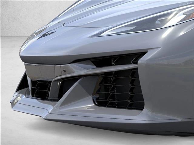 new 2025 Chevrolet Corvette E-Ray car, priced at $128,660
