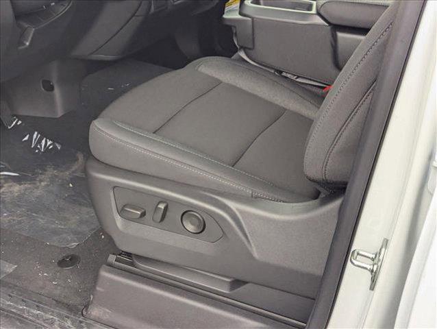 new 2025 Chevrolet Silverado 1500 car, priced at $30,545
