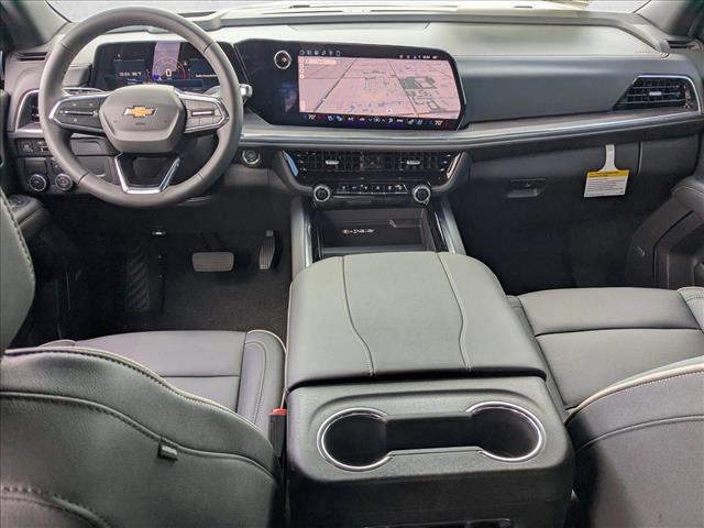 new 2026 Chevrolet Tahoe car, priced at $78,190