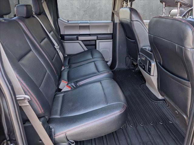 used 2019 Ford F-150 car, priced at $22,150