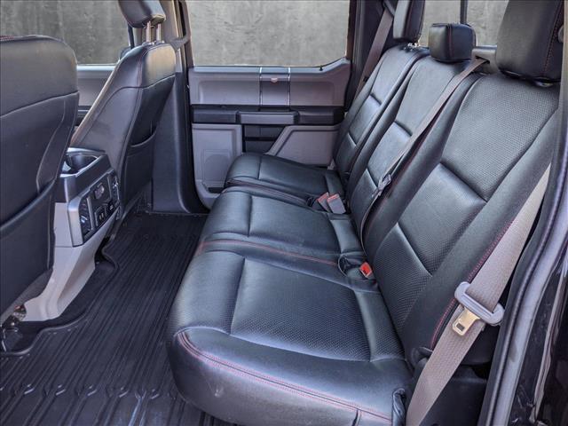 used 2019 Ford F-150 car, priced at $22,150