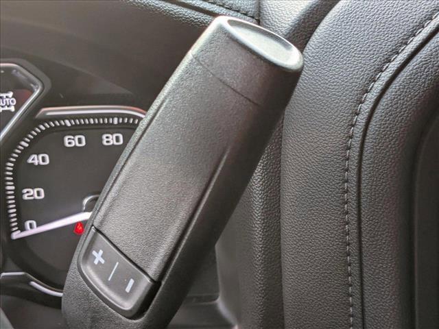 used 2021 GMC Sierra 1500 car, priced at $45,998