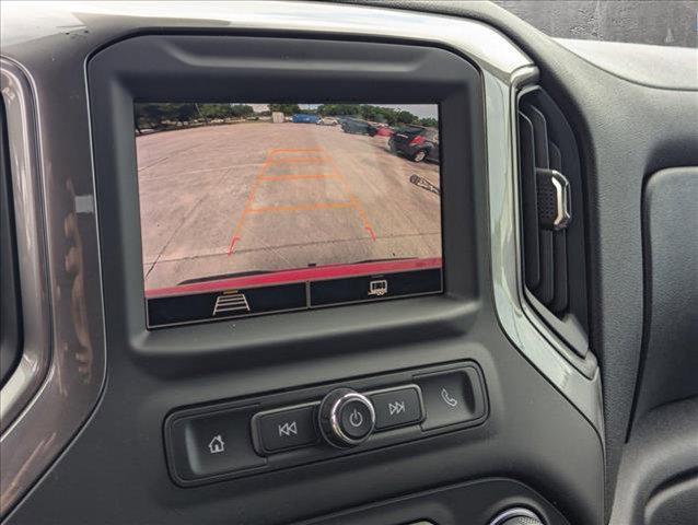 new 2024 Chevrolet Silverado 1500 car, priced at $30,545