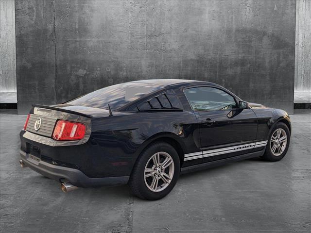 used 2012 Ford Mustang car, priced at $10,485