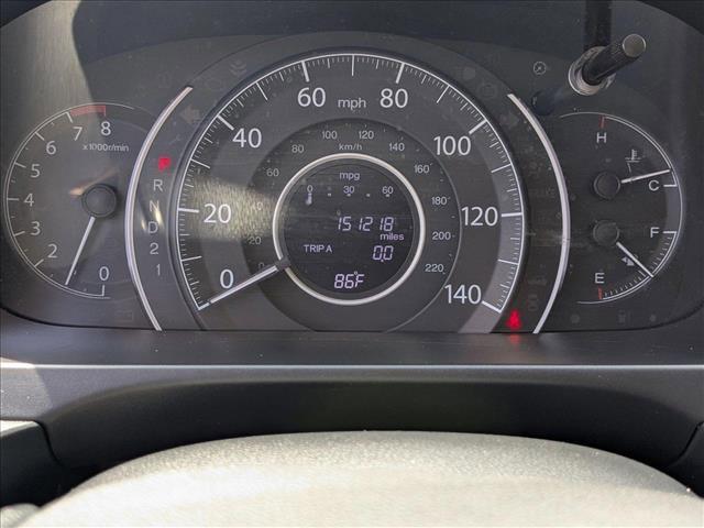 used 2014 Honda CR-V car, priced at $9,185