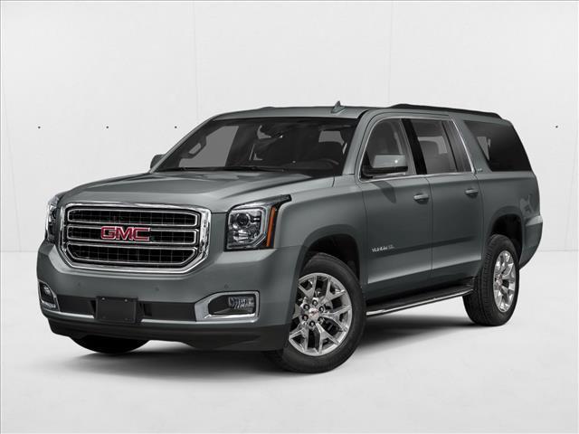used 2020 GMC Yukon XL car, priced at $34,998
