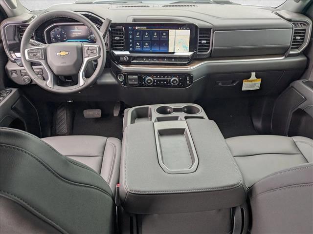 new 2026 Chevrolet Silverado 2500 car, priced at $72,105