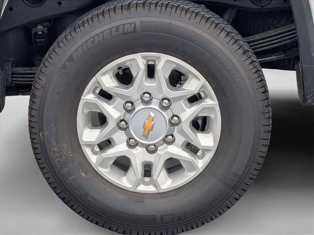 new 2026 Chevrolet Silverado 2500 car, priced at $72,105