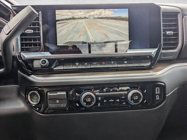 new 2026 Chevrolet Silverado 2500 car, priced at $72,105