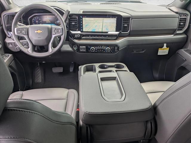 new 2026 Chevrolet Silverado 2500 car, priced at $72,105