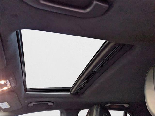 used 2021 Mercedes-Benz AMG GLE 63 car, priced at $56,685