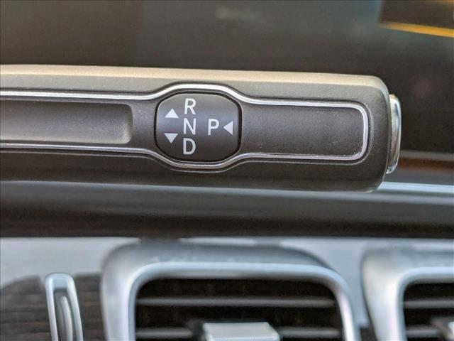 used 2021 Mercedes-Benz AMG GLE 63 car, priced at $56,685