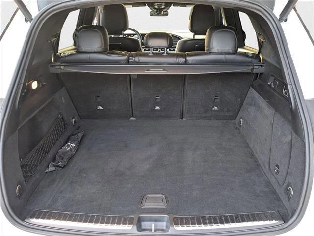 used 2021 Mercedes-Benz AMG GLE 63 car, priced at $56,685