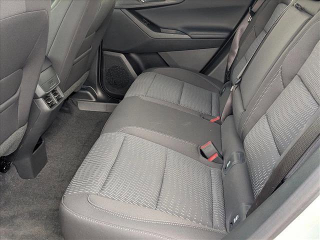 new 2026 Chevrolet Equinox car, priced at $23,995