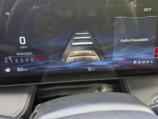 new 2026 Chevrolet Equinox car, priced at $23,995